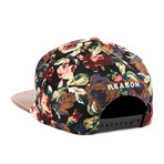 Newkirk Cap // Floral