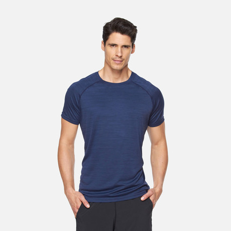 Path Tee  // Dark River (S)