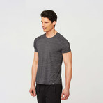 Path Tee  // Grey (2XL)