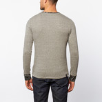 Helena Pullover // Dark Grey (S)