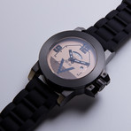 Morpheus M1A2 Military Quartz // M1-2