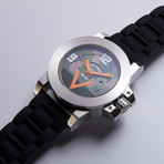 M1A2 Military Quartz // M1-1