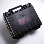 Morpheus 1911 .45 Auto "Marksman" Quartz // 1911BK