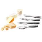 Cheese Set // Mini