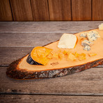 Cheese Board // L Bark