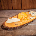 Cheese Board // M Bark