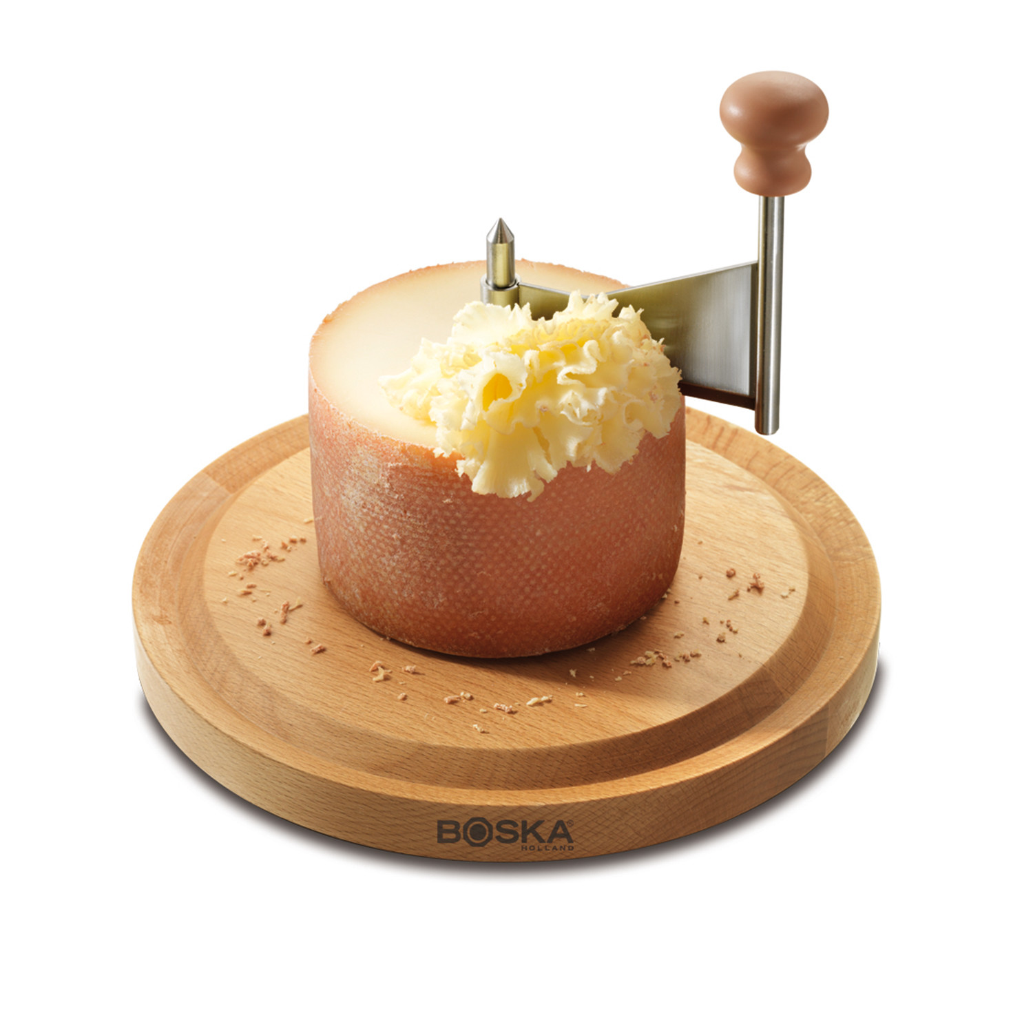 Geneva // Cheese Curler - Boska Holland - Touch of Modern
