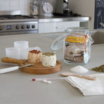 Home Fresh Cheese Maker