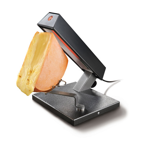 Raclette // Quattro