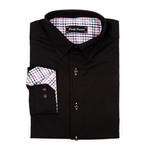 Duke Shirt // Black (3XL)