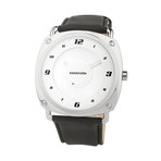 Lambretta Brunori Quartz // 2074SIL