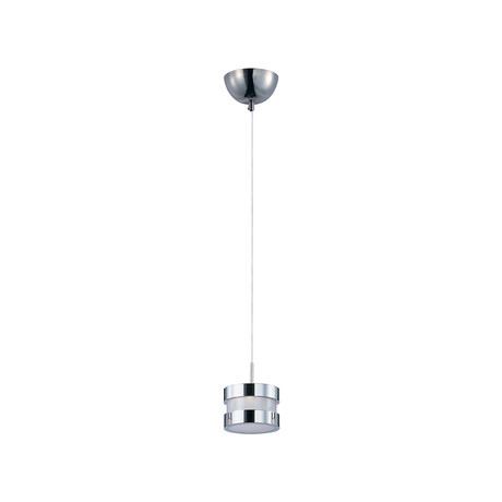 ET2 Disco 1-Light LED Pendant // E22681-01PC