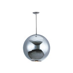ET2 Solar 1-Light Pendant // E20635-81PC