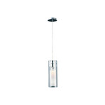 ET2 Frost 1-Light Pendant // E22000-10