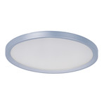 ET2 Moonbeam LED Flush Mount // E22441-11MS