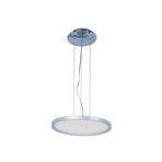 ET2 Moonbeam LED Pendant // E22444-11MS