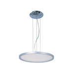 ET2 Moonbeam LED Pendant // E22445-11MS