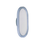 ET2 Moonbeam LED Wall Sconce // E22440-11MS