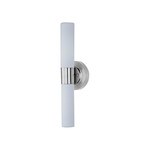 ET2 Cilandro LED 2-Light Wall Mount // E63107-11SN