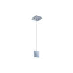 ET2 Brick 1-Light LED Pendant // E22260-61PC