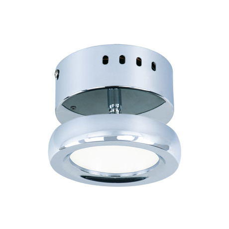 ET2 Timbale 1-Light LED Ceiling/Wall // E21140-01PC