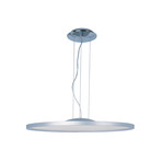 ET2 Moonbeam LED Pendant // E22446-11MS