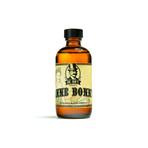 Aftershave Tonic // Anne Bonny