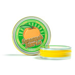 Shaving Soap // Savannah Sunrise