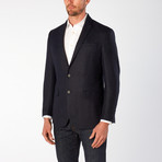 Lane Sport Coat // Tonal Navy Check (US: 36S)