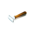 Classic Safety Razor