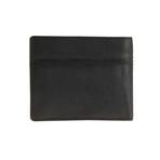 Groomsmen Wallet // Black
