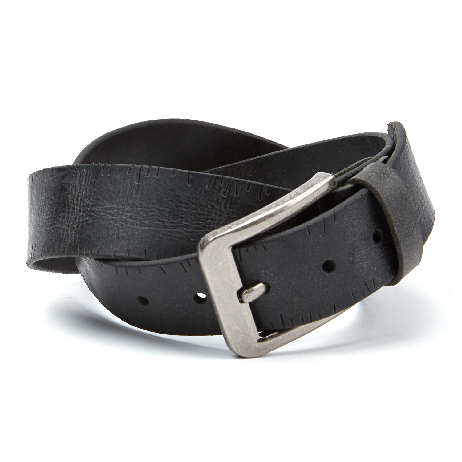 Souled Out // The Prince Belt // Black (S: 30-32 Waist) - Rugged ...