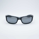 Lynx // Crystal Black