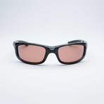 Lynx // Crystal Black