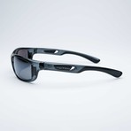 Lynx // Crystal Black