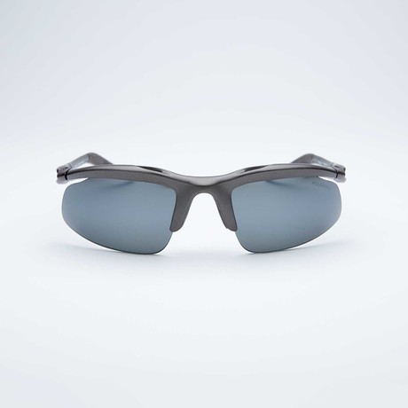 H-Wall Sweptback // Bronze