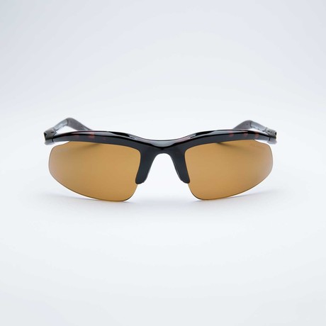 H-Wall Sweptback // Tortoise