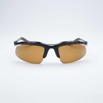 H-Wall Sweptback // Tortoise