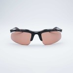 H-Wall Sweptback // Tortoise