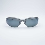 Avalanche Upslope // Gunmetal