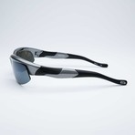 Avalanche Upslope // Gunmetal