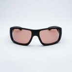 Lycan // Matte Black