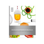 Molecular Gastronomy Package