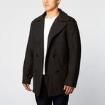 Classic Peacoat // Charcoal (XL)