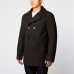 Classic Peacoat // Charcoal (S)