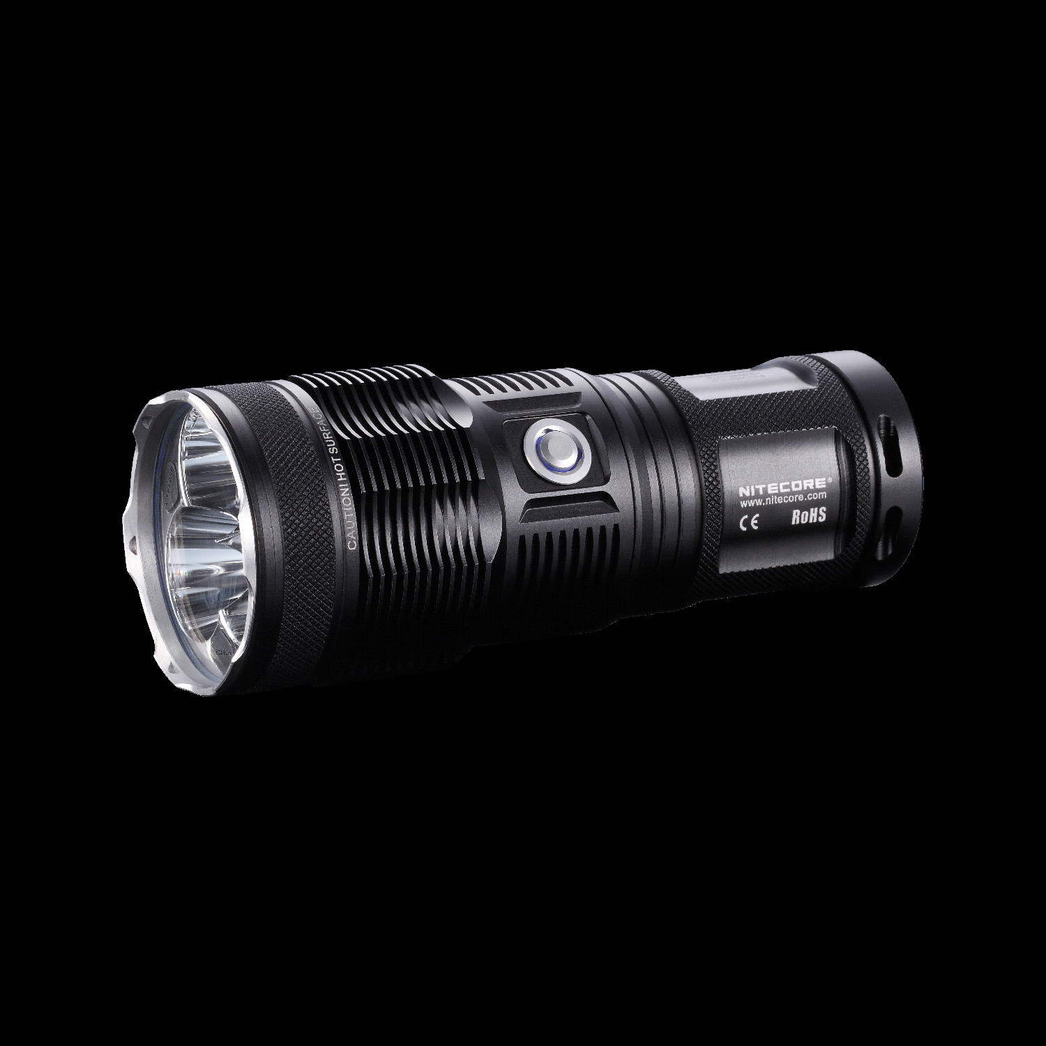 Tiny Monster // TM15 - Nitecore - Touch Of Modern