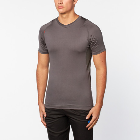 General Shirt // Iron Gate Grey (S)