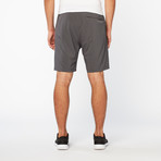 Bullitt Short // Iron Gate Grey (M)