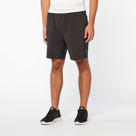 Bullitt Short // Black (S)