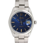 Rolex Oysterdate Mechanical // 760-2412541S // c.1960's/1970's // Pre-Owned